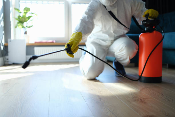 Reliable Trauma Scene Cleanup contractor in Rockford, WA by Dulley Family Biohazard Services